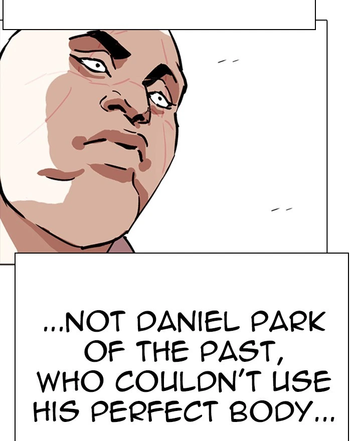 Lookism Chapter 273 — page 197