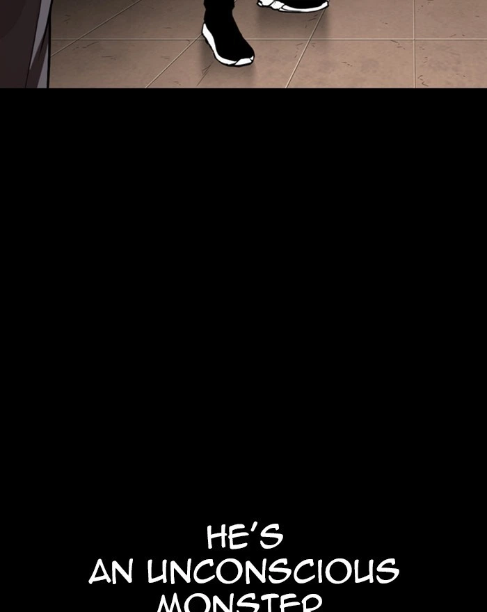 Lookism Chapter 273 — page 200