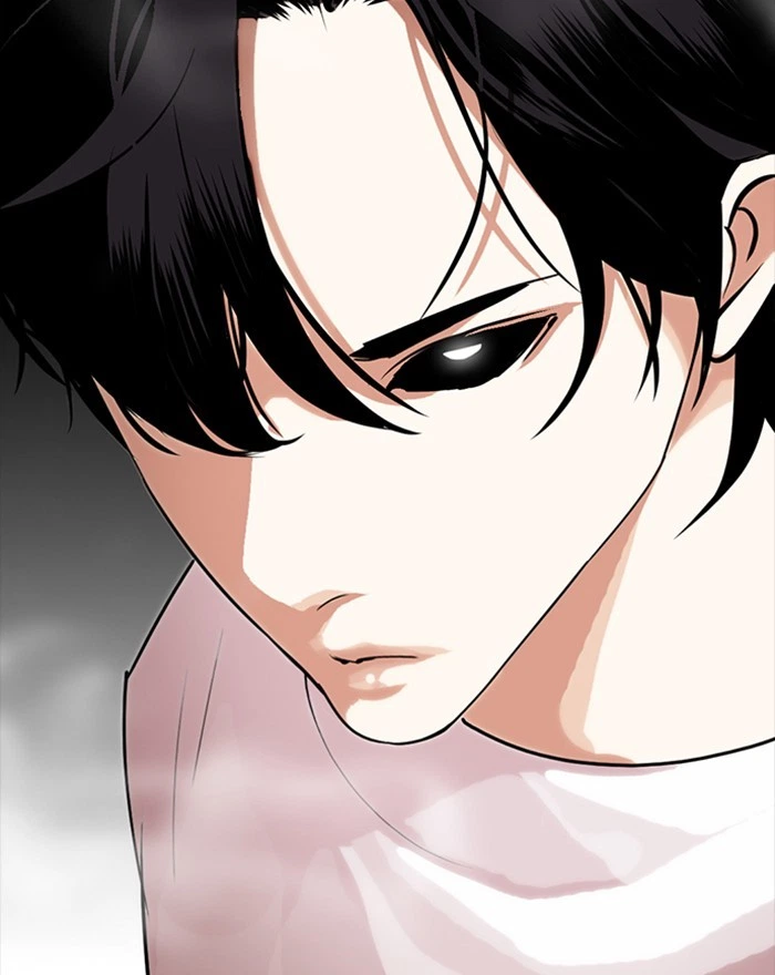Lookism Chapter 273 — page 203