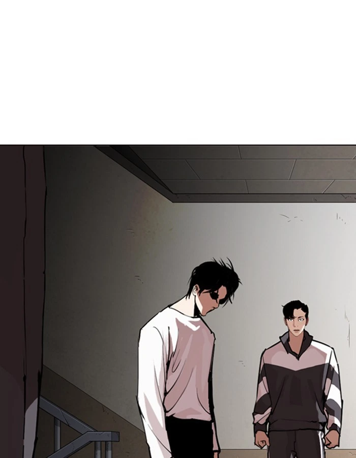 Lookism Chapter 274 — page 1