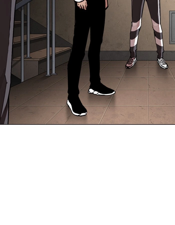 Lookism Chapter 274 — page 2