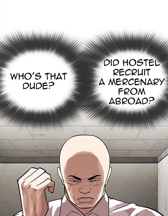 Lookism Chapter 274 — page 5