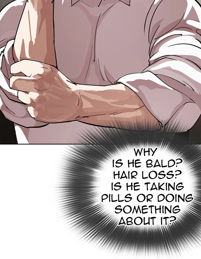 Lookism Chapter 274 — page 6