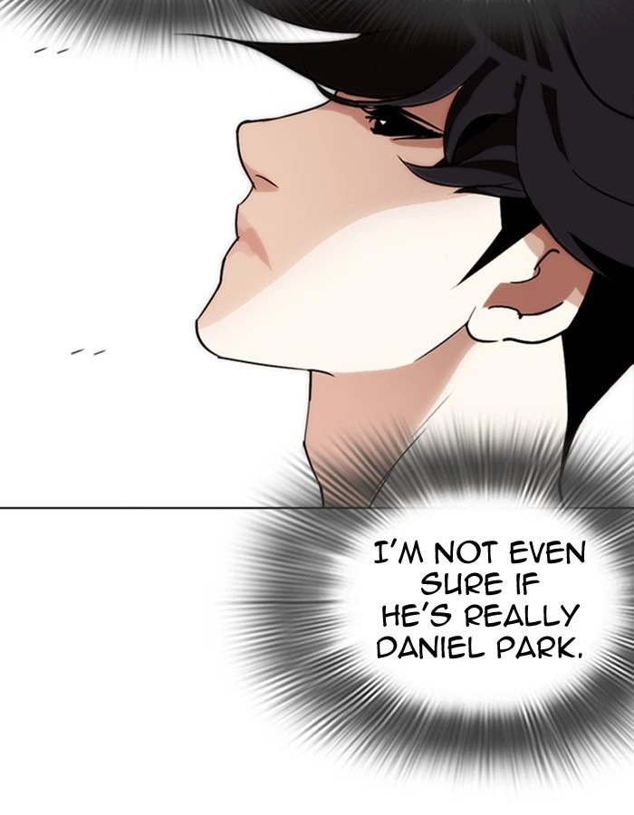 Lookism Chapter 274 — page 11