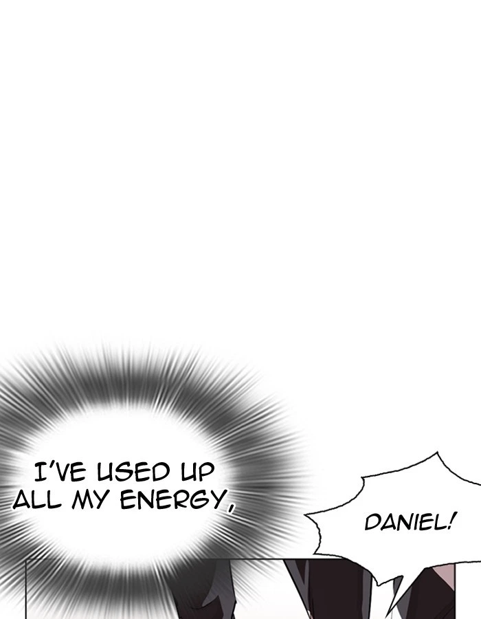 Lookism Chapter 274 — page 16