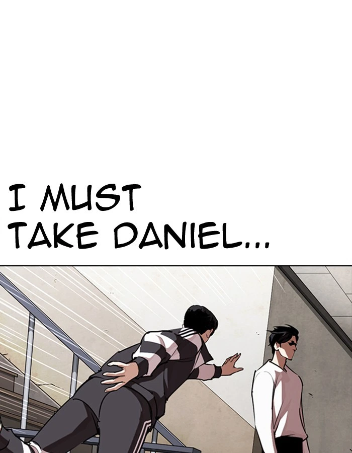 Lookism Chapter 274 — page 18