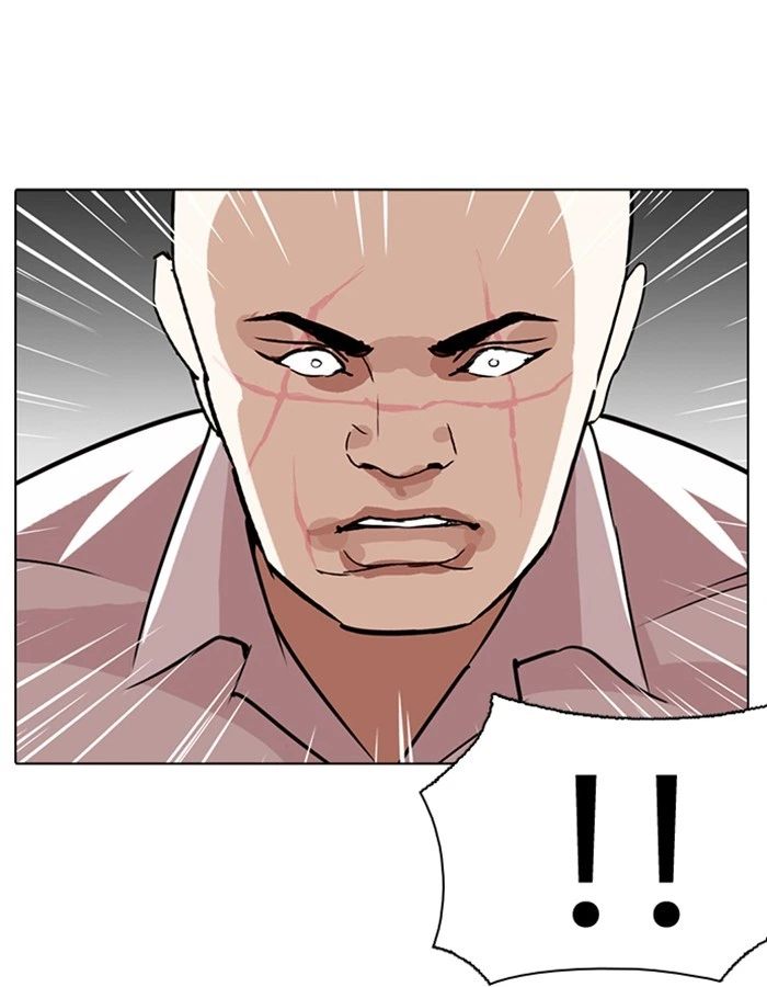Lookism Chapter 274 — page 23
