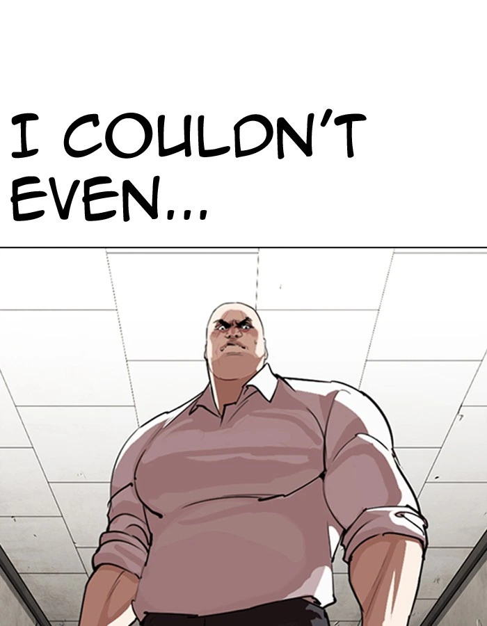 Lookism Chapter 274 — page 26