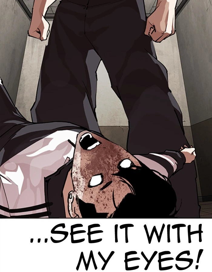 Lookism Chapter 274 — page 27