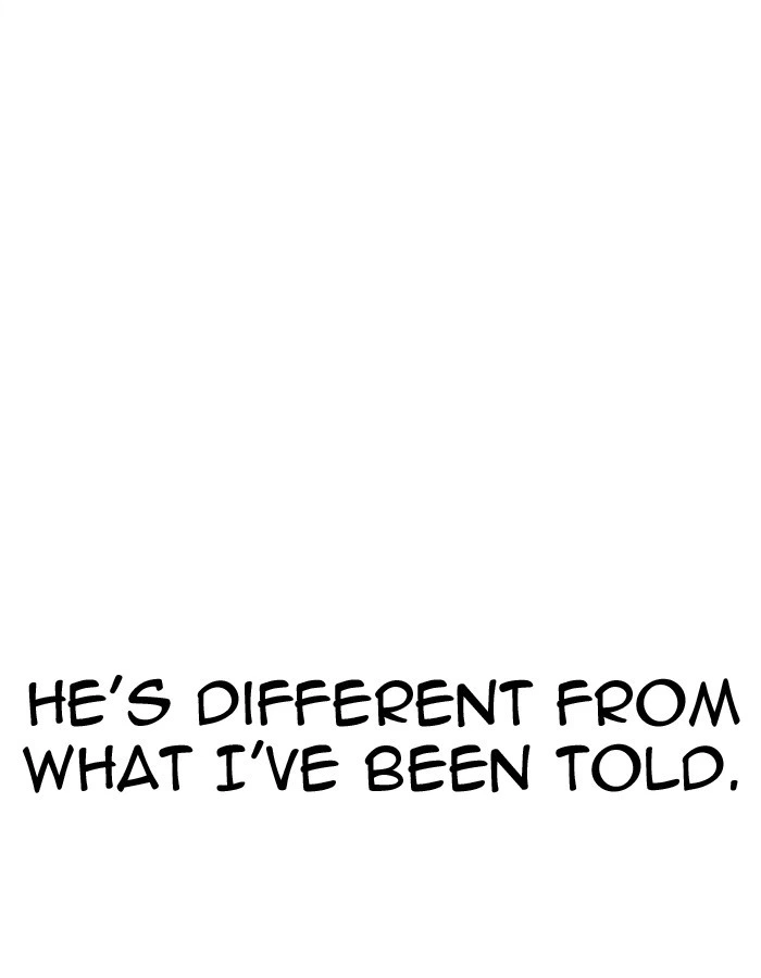 Lookism Chapter 274 — page 28