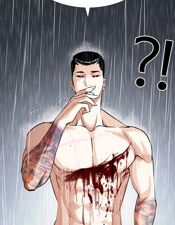 Lookism Chapter 274 — page 37