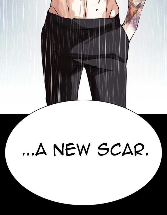 Lookism Chapter 274 — page 38
