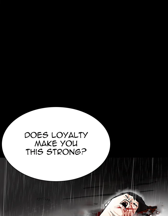 Lookism Chapter 274 — page 39