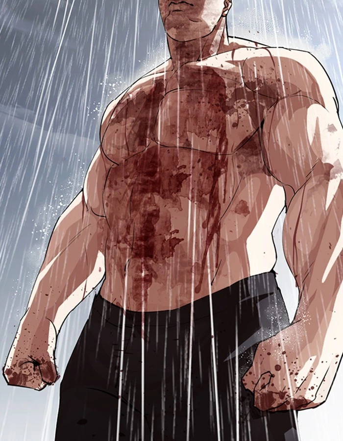 Lookism Chapter 274 — page 43
