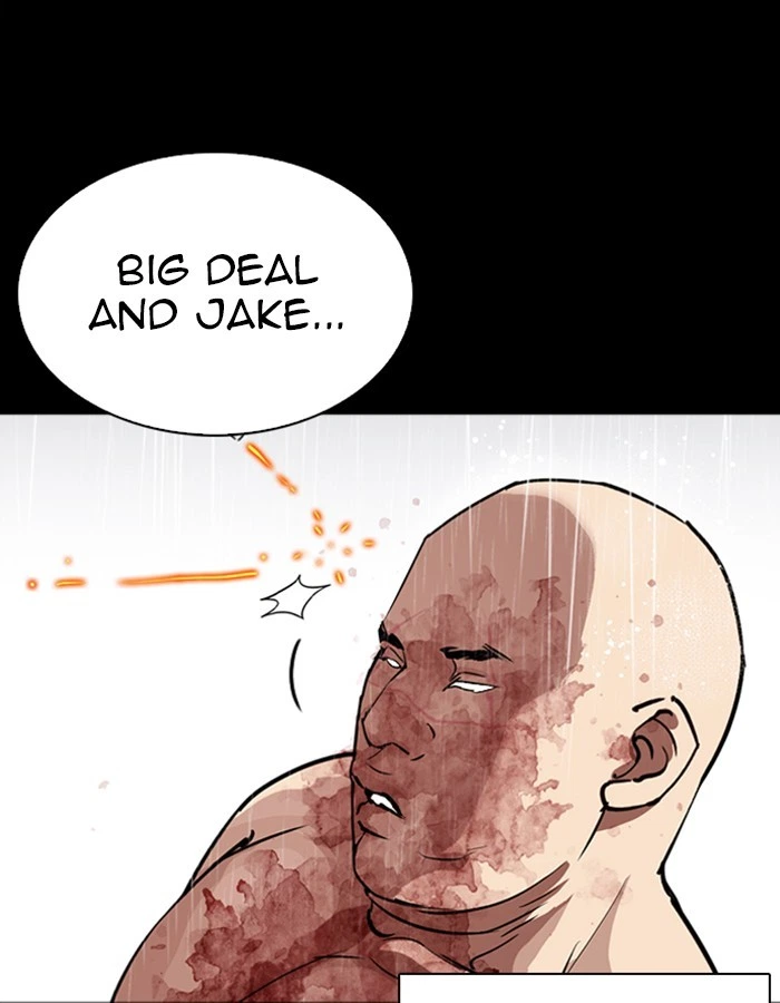 Lookism Chapter 274 — page 46
