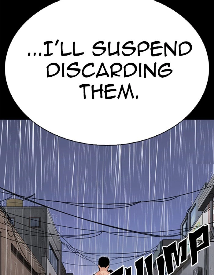 Lookism Chapter 274 — page 48