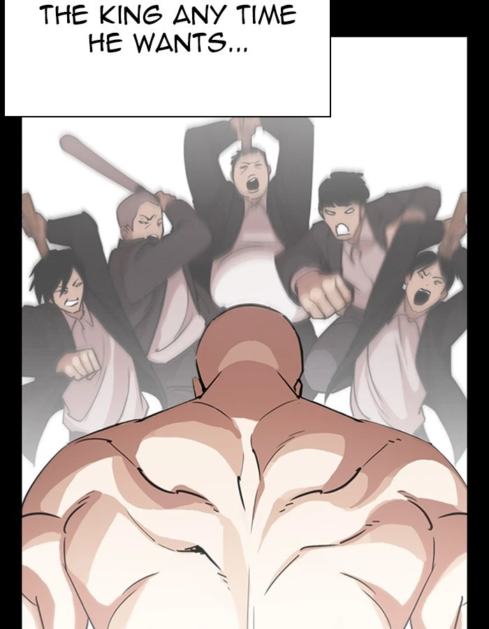 Lookism Chapter 274 — page 54