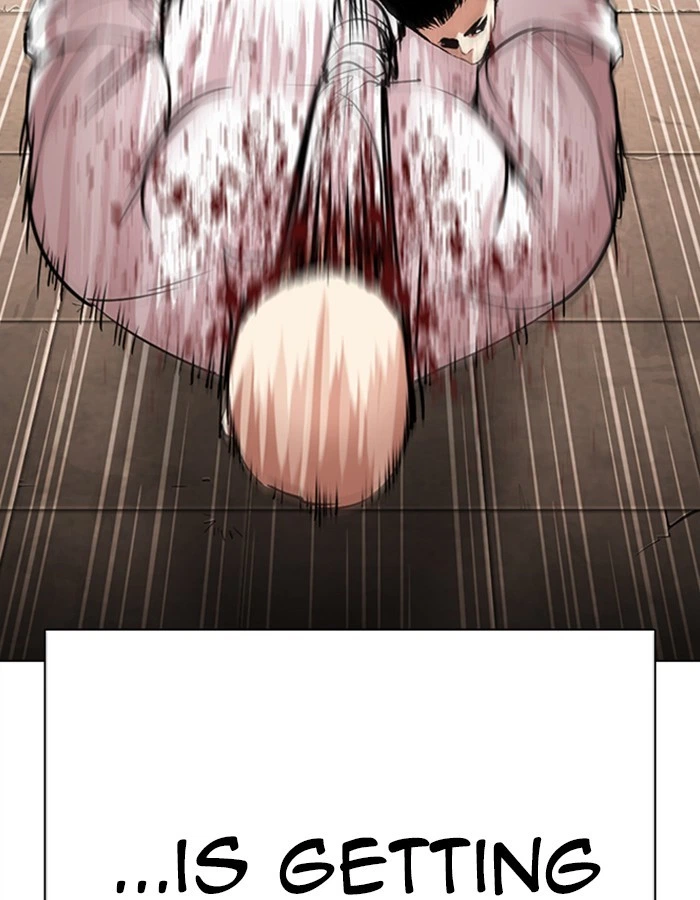 Lookism Chapter 274 — page 59