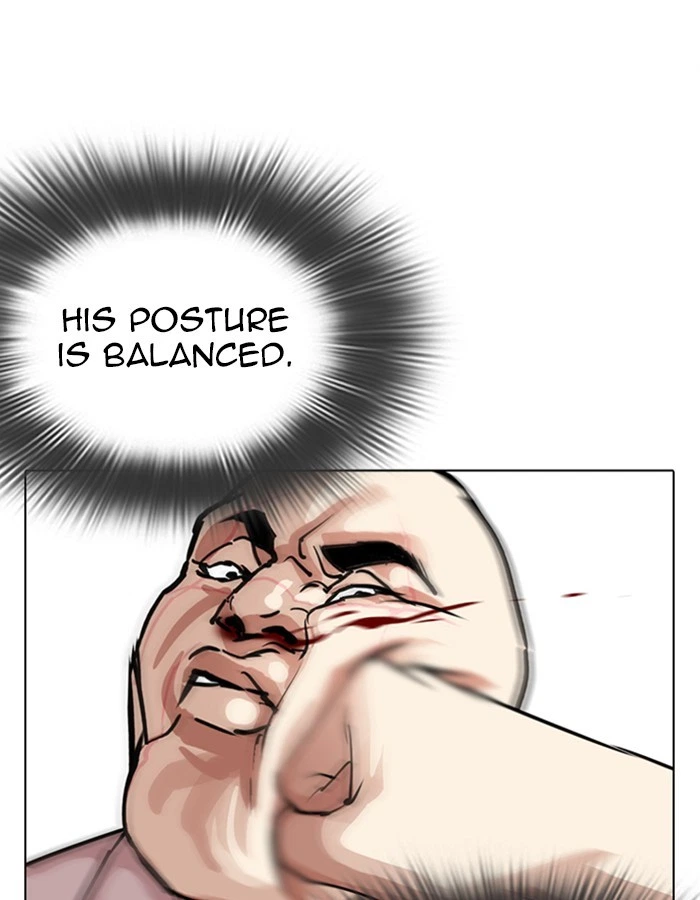 Lookism Chapter 274 — page 65
