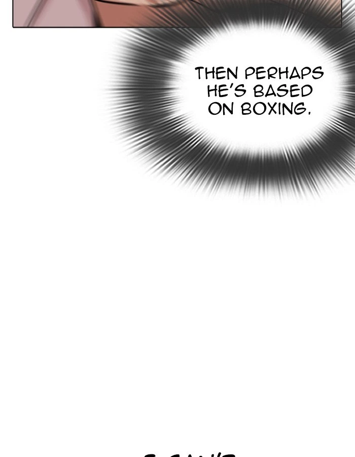 Lookism Chapter 274 — page 66