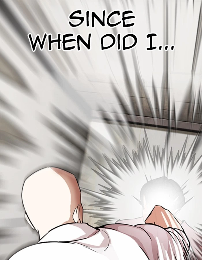 Lookism Chapter 274 — page 68