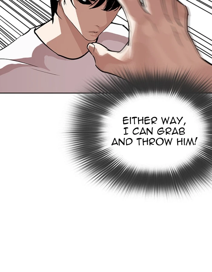 Lookism Chapter 274 — page 77