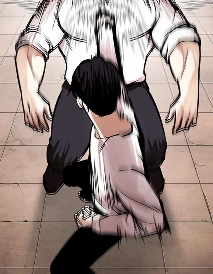 Lookism Chapter 274 — page 81