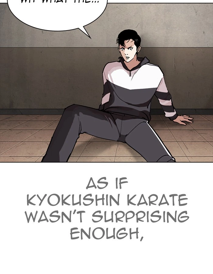 Lookism Chapter 274 — page 83