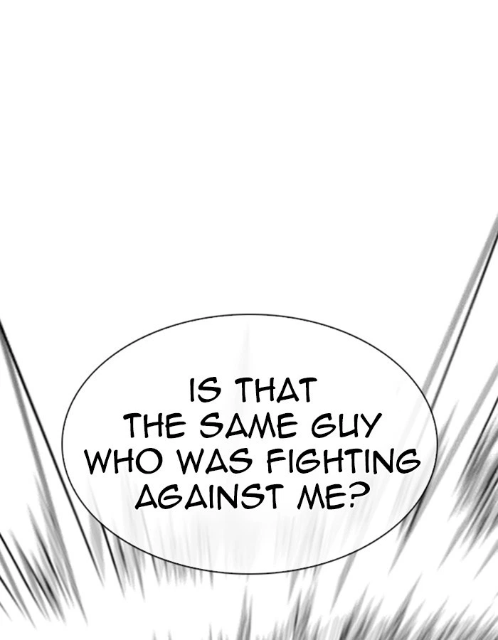 Lookism Chapter 274 — page 84