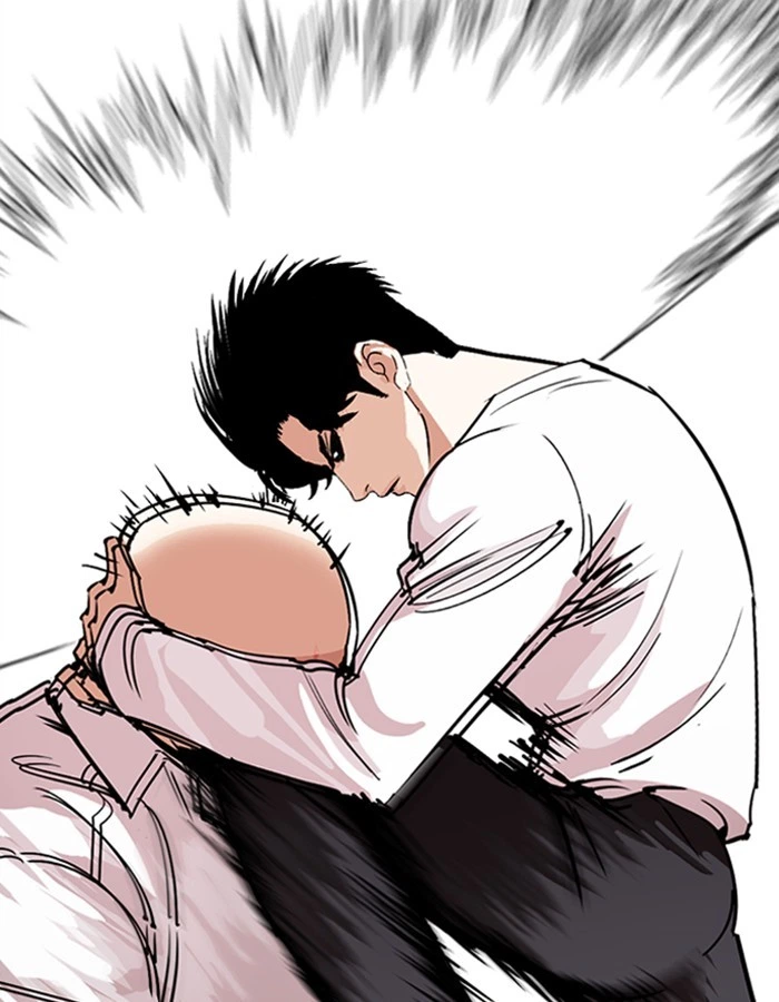 Lookism Chapter 274 — page 85