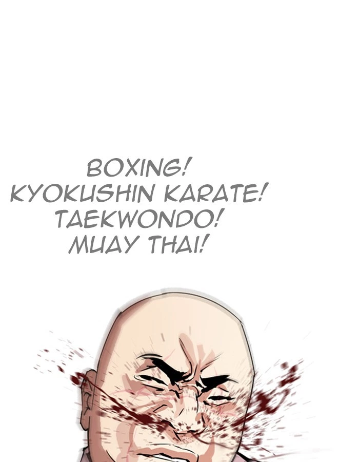 Lookism Chapter 274 — page 87