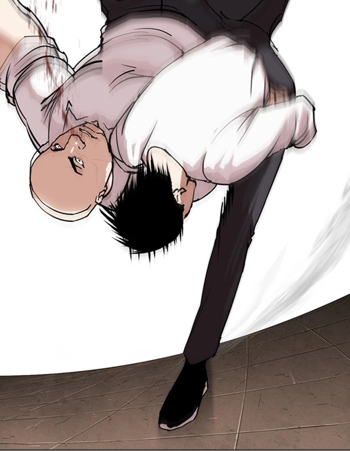 Lookism Chapter 274 — page 91