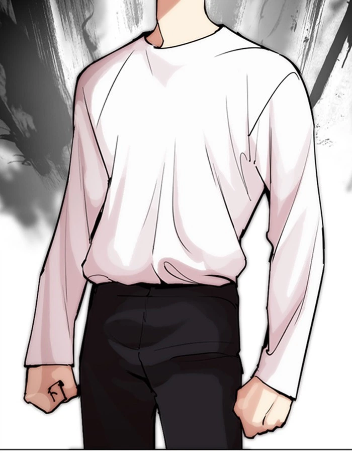 Lookism Chapter 274 — page 99
