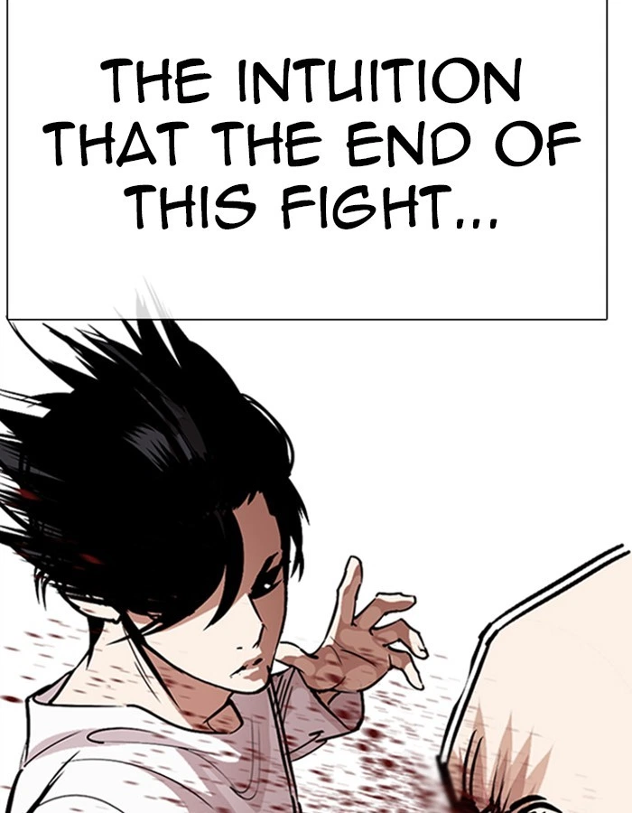 Lookism Chapter 274 — page 102