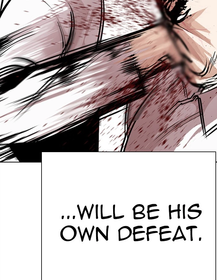 Lookism Chapter 274 — page 103
