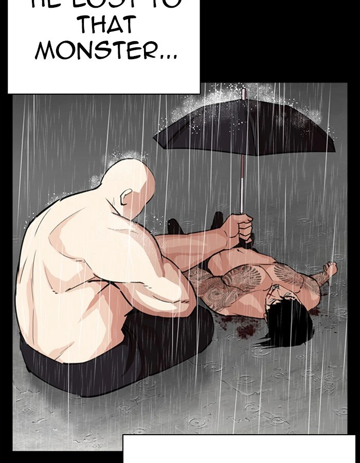 Lookism Chapter 274 — page 105