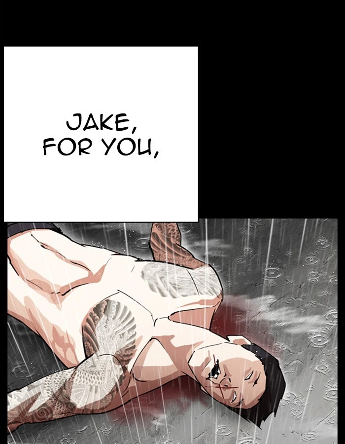 Lookism Chapter 274 — page 107