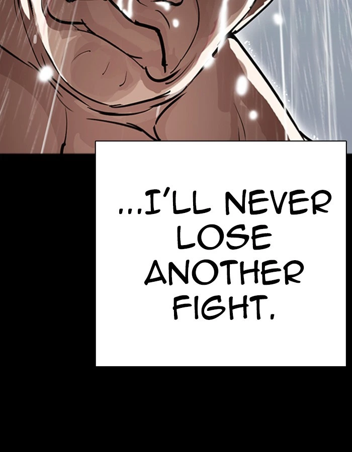 Lookism Chapter 274 — page 110