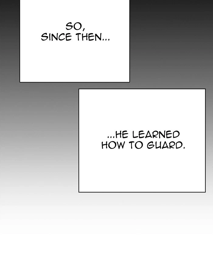 Lookism Chapter 274 — page 112