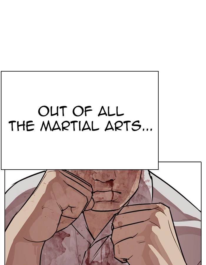 Lookism Chapter 274 — page 113