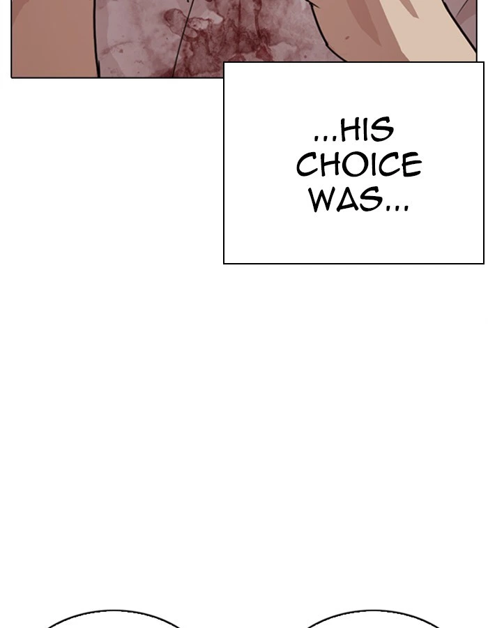 Lookism Chapter 274 — page 114