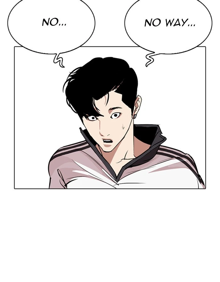 Lookism Chapter 274 — page 115