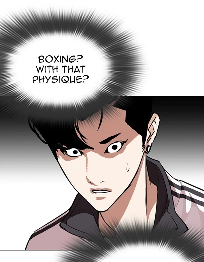 Lookism Chapter 274 — page 121