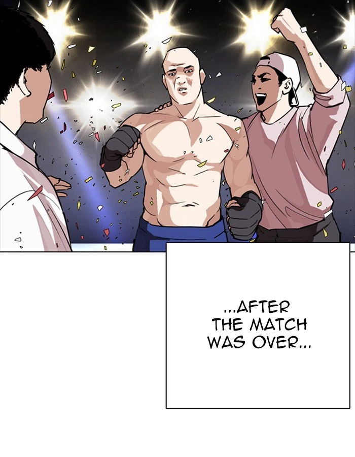 Lookism Chapter 274 — page 130
