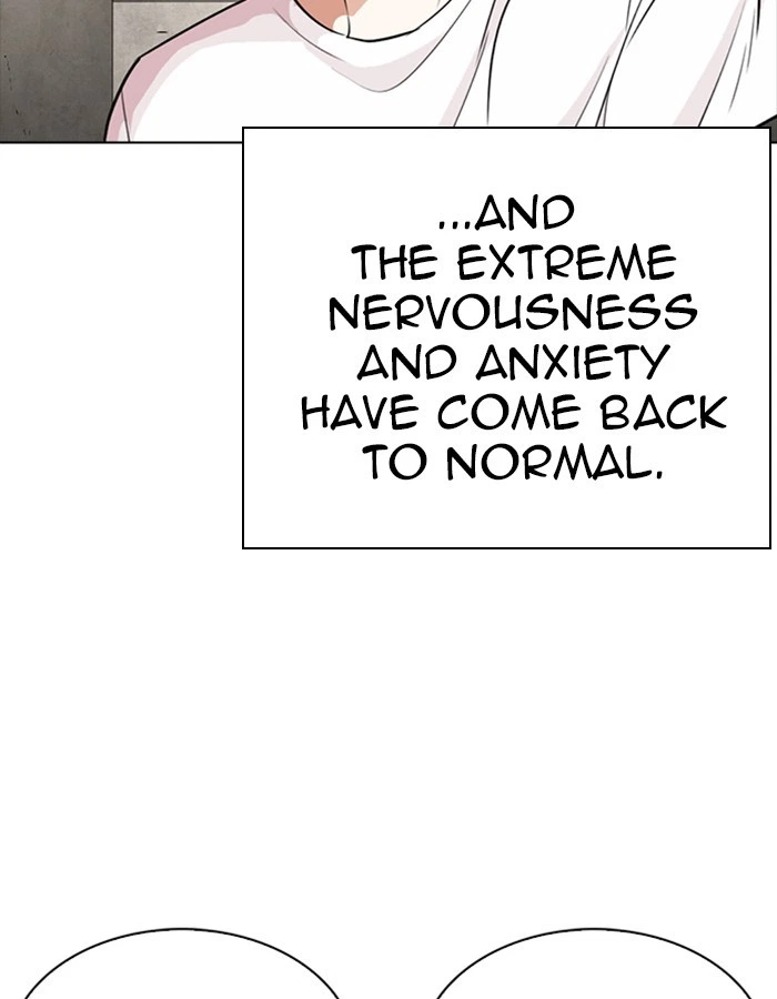 Lookism Chapter 274 — page 132