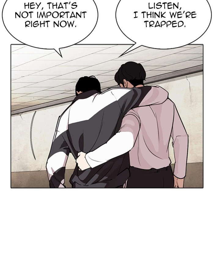 Lookism Chapter 274 — page 133