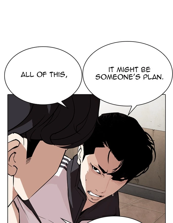 Lookism Chapter 274 — page 134