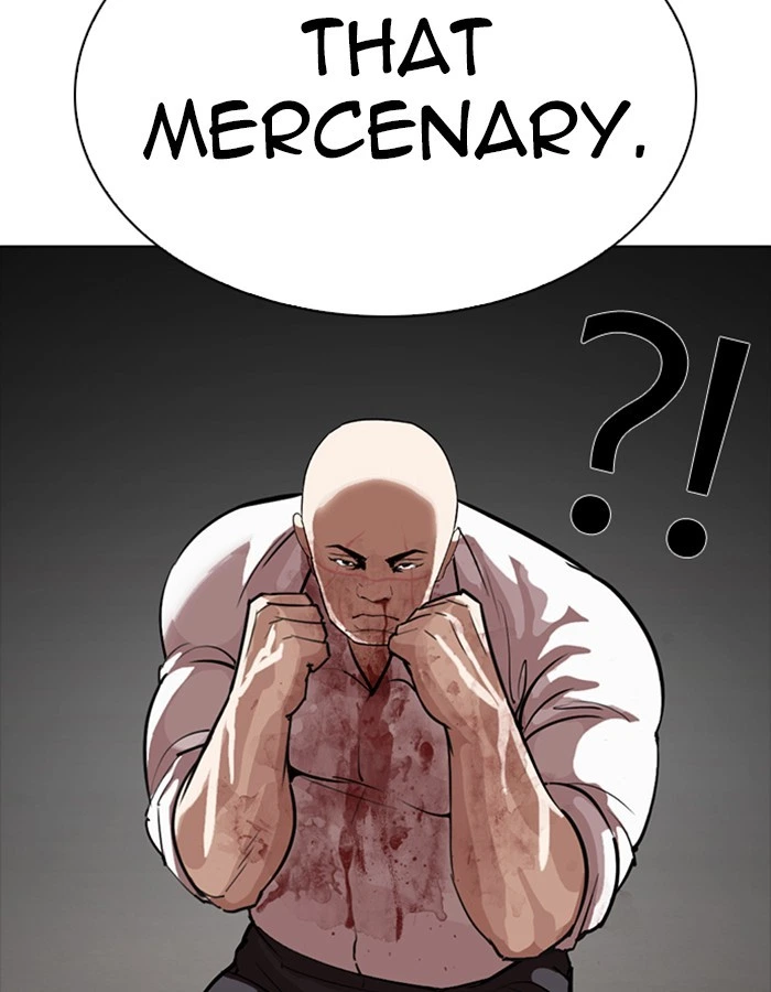 Lookism Chapter 274 — page 136