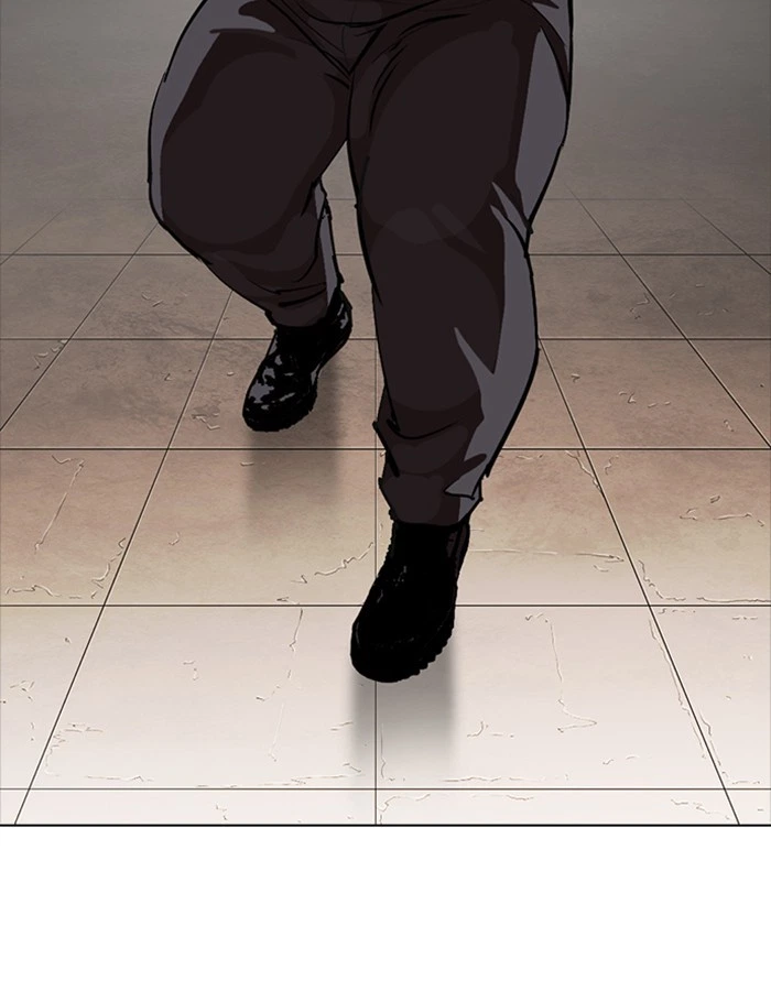 Lookism Chapter 274 — page 137