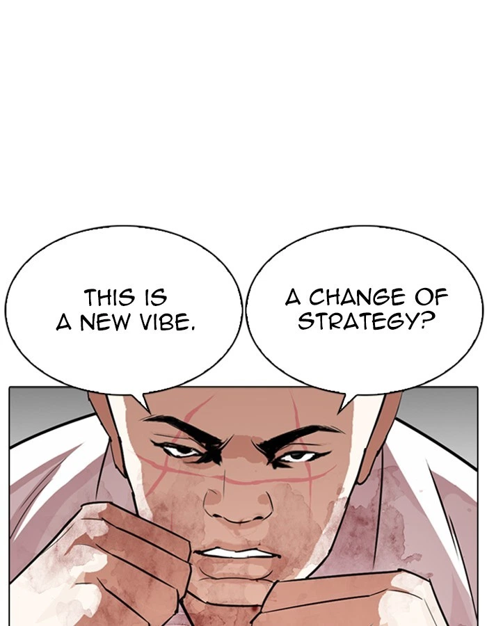 Lookism Chapter 274 — page 138